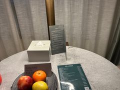 -南京THE TAI太和紫金大酒店