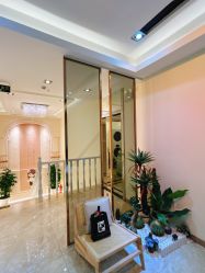 -EC BEAUTY易思美容