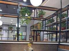 大堂-二十一分小锅炖(中心店)