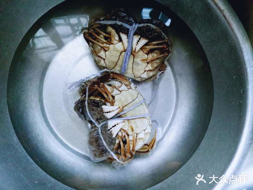 ㊙大闸蟹清蒸三部曲‼️鲜到眉毛掉下来‼️(附: 吃蟹的注意事