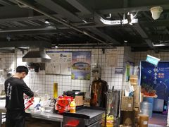 -钢管厂五区小郡肝火锅串串香(清河店)