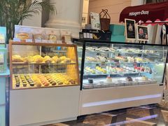 -海豚湾·大堂吧(厦门佰翔波特曼七星湾酒店)