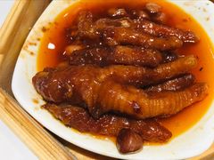 紫金酱凤爪-粤食堂(天津和悦汇店)