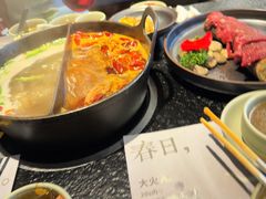 -盡膳口福·百年汤方火锅(科华北路店)