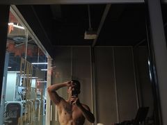 -形馆健身·普拉提(加州店)