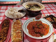 -辣小鲜·南昌大排档(船山路店)