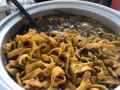 -布谷布谷热干面(祥盛街店)