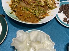 -渝乡老妈·北京烤鸭(六里桥店)