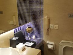 -深圳东方银座酒店