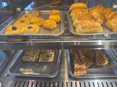 -长春净月潭喜来登酒店·盛宴标帜餐厅