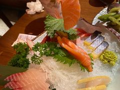 综合刺身拼盘-二丁目食堂(铁西万象汇店)