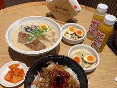 -味千拉面(航洋国际购物中心)