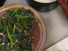 -京城小江南·土菜馆·蒸白鱼(东四十条店)