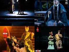 -交通银行前滩31演艺中心