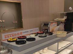 -豪享来中西餐厅(金水东路店)