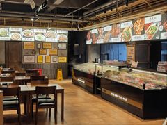-李不管把把烧(火车南站店)