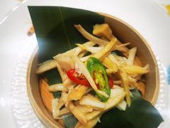-昆明洲际酒店