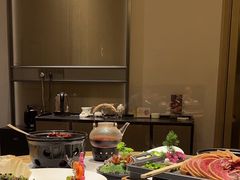 包房-外滩·云南人家(昆明旗舰店)