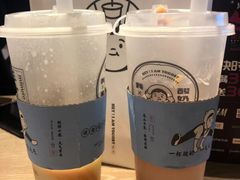 -我是酸奶君(壹方城店)