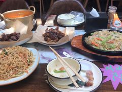 -以前的小酒馆(中山广场店)