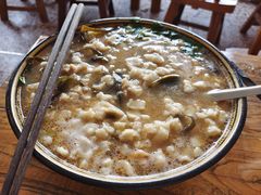 -清真马杰山牛肉汤馆