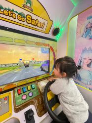 -莫莉幻想儿童乐园(深圳东湖永旺店)