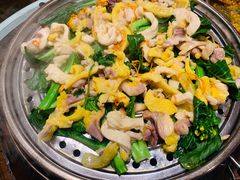 桑拿鸡-阿多私房菜(顺德店)