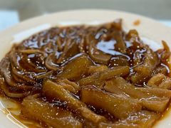 -烤肉宛饭庄(北新桥店)