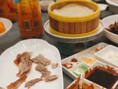 -聚宾楼·烤鸭·家宴(科技三路店)