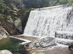 -白云源风景区