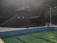 -三江森林温泉度假区