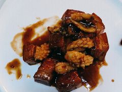 -老克勒上海菜(南京路步行街店)