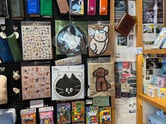 -墨格(世茂广场店)