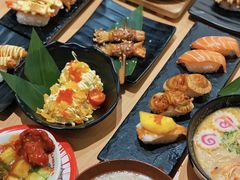 -友壹町寿司(佛山新DNA店)