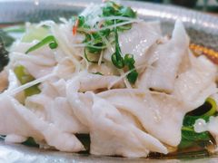 -花舍·新派粤菜·西餐·下午茶(亚运村·鸟巢店)
