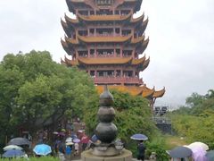 -黄鹤楼