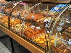 -欧诺爱烘焙(高新万达店)