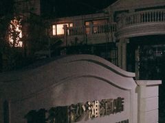 -嵊泗基湖沙滩