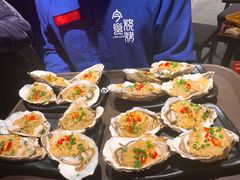 -今邕烧烤(西大店)