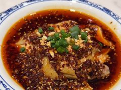 -川味堂·四川豆花(八卦岭店)