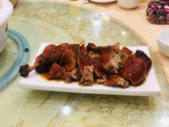 港式金牌鸭-名门小厨(劲松店)