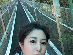 -沕沕水生态风景区