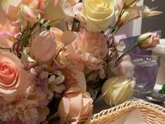 -PARFUM FLORAL花境法餐(南京首店)