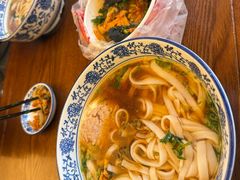 -夏记粉店(黄兴路步行街店)