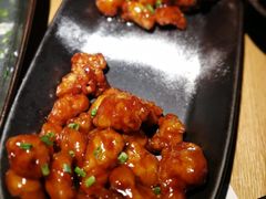 -金牌外婆家(苏州中心店)