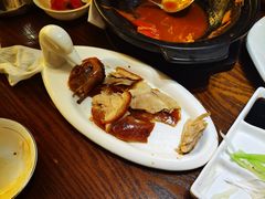 -便宜坊烤鸭店(科创店)