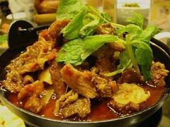 -云海肴·汽锅鸡·云南菜(天山百盛优客店)