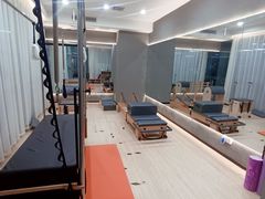 -TOB FIT健身·拉伸工作室