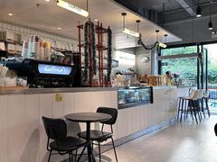 -明谦·Coffee&Cocktail Bar(美您公园店)