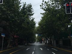 -陆家嘴空中步行连廊